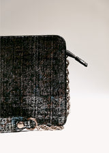 Jeanne Tweed Bag