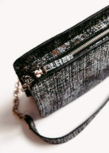 Sac Jeanne Tweed