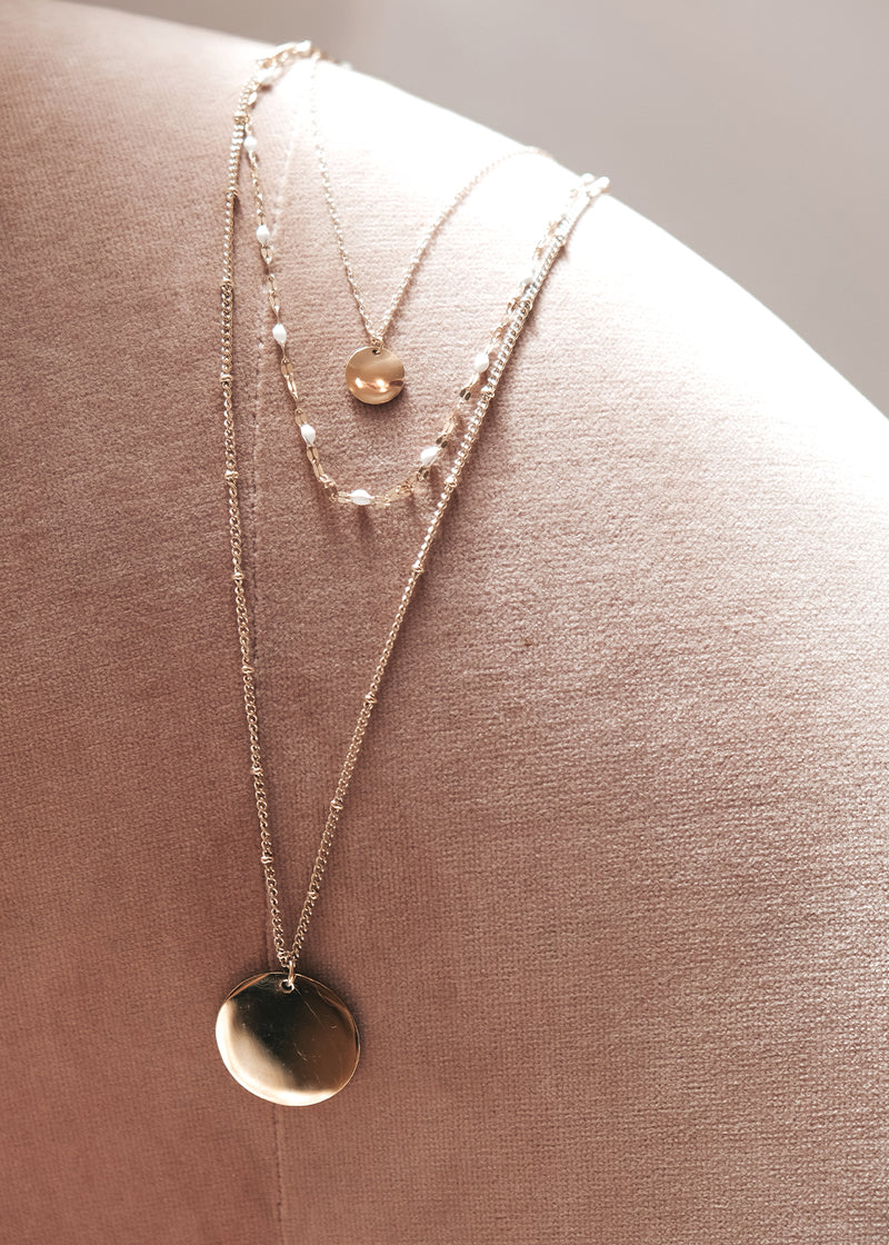 Collier Corvisart