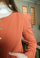 Sweat Sabrilla brique